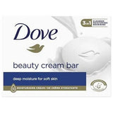 Dove Beauty Bar Original 90g