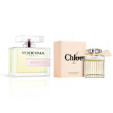 Yodeyma  SEDUCCION Eau de Parfum 100ml