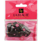 La Beaute Wig Clip 12pcs