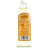 KTC almond Oil 2500ml