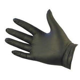 Identity- Nitrile Powder Free Gloves 100 PC Medium