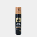 Ebin Tinted Lace Melt Aerosol Spray 3.38 oz DARK BROWN