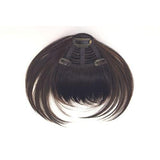 Sleek fashion idol 101 clip in fringe - col 1