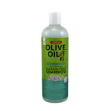 ORS Olive Oil Max Moisture Super Hydrating Sulfate-Free Shampoo 16 oz