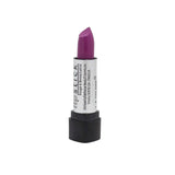 L A Colors Vit E & Aloe Vera Lip Stick LIPM327 Matte Amethyst 3.2g