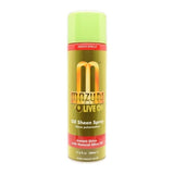 Mazuri Oil Sheen Spray 500l