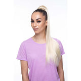 Obsession Ponytail  Straight 18 Col 4