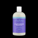 Shea Moisture Aloe Butter Scalp Moisture Shampoo 13oz