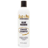 Salon Pro Exclusives Glue Residue Remover Shampoo 12oz
