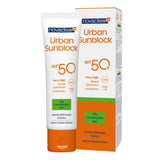 Novaclear Sunblock Spf 50 Oily  Skin 40ml