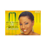 Mazuri Organics Olive Oil Texturizer