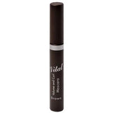 Vital Volume And Curl Mascara Brown 10ml