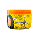 Mega Growth Anti Breakage Strengthener Growth Creme 8.25oz