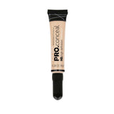 La Girl Pro Conceal Concealer GC970 Light Ivory