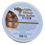 Kuza African Shea Butter 8oz