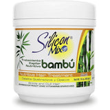 Silicon Mix Bambu Nutritive Hair Treatment 16oz / 450g