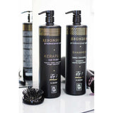 Piur Rebounding PU Shampoo Deep Cleansing Step 1 33.8oz