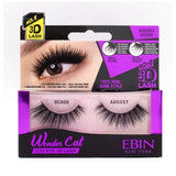 Ebin Wonder Cat Lashes August
