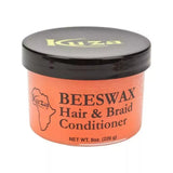 Kuza Beeswax Hair & Braid Conditioner 8oz