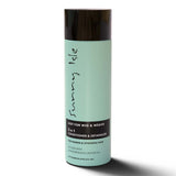Sunny Isle Just for Wig, Weave, Braid, & Extensions - 2 in 1 Conditioner & Detangler 8oz