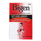 Bigen Dye 26 Hair Colour Golden Brown