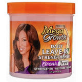 Mega Growth Break Free Daily Leave in Strengthener