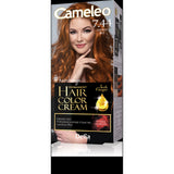 Cameleo - Omega - 7.44 Copper Red
