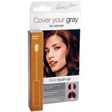 Ig cover your gray root touch up - light brown-blonde
