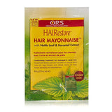 Ors rganic Root Stimulator Hair Mayonnaise Intensive Conditioning Treatment 1.75 oz
