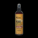 Kuza Jamaican Black Castor Oil Conditioning Braid Spray 12oz