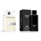 Yodeyma DAURO Eau de Parfum 100ml