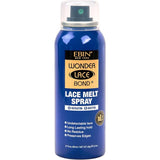 Wonder Lace Bond Lace Melt Spray - Keratin 80ml