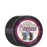 Ig cover your grey -  control and shine black