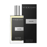 Yodeyma DAURO Eau de Parfum 50ml.