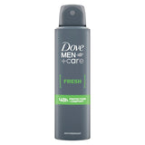 DOVE Mens Care Plus APA  FRESH 150ml
