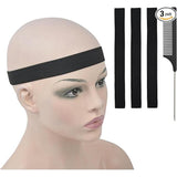 Melt Band Adjustable Velcro Ends 22.5cm x 3cm - MB01LIN