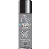 Colour culture glitter spray 200ml