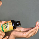 Kuza Jamaican Black Castor Oil, Original 4oz