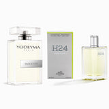 Yodeyma HOUSTON Eau de Parfum 100ml