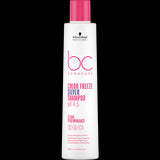 BC Bonacure Color Freeze Silver Shampoo 250ml