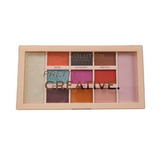 Revolution ultra strobe balm cu efect iluminator liquid luminizer