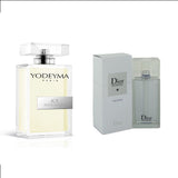 Yodeyma ICE POUR HOMME Eau de Parfum