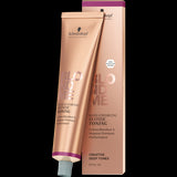 Blondme Deep Toning Deep Chestnut 60ml