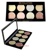 Revolution ULTRA STROBE BALM PALETTE 12g