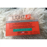 Light up Dark Spots Correcting Clariant C B-carotene Collagen Whitening Soap 7oz