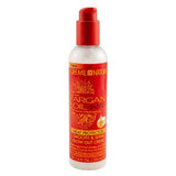 Creme Of Nature Argan Heat Protector Blow-out Cream 8oz