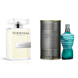 Yodeyma Instint Eau De Parfum 100 ml