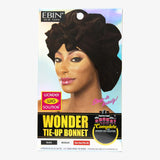 Ebin Wonder Wig Solution Tie Up Bonnet Regular