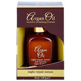 Argan oil night repair serum 50ml