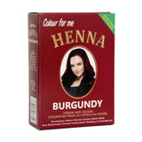 Colour For Me: Henna - Burgundy 2.12 oz